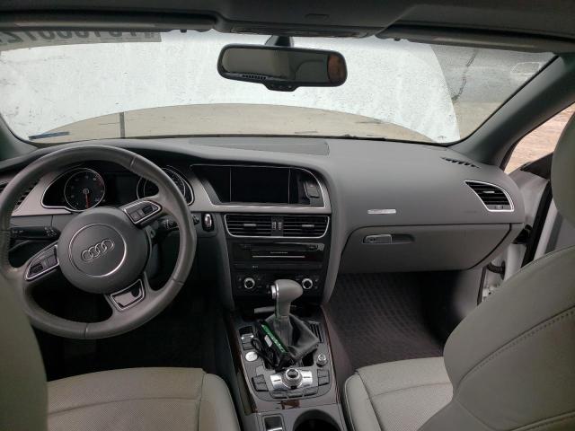 Photo 8 from auction – 2013 AUDI A5 PRESTIG with VIN WAUVFAFH7DN014670