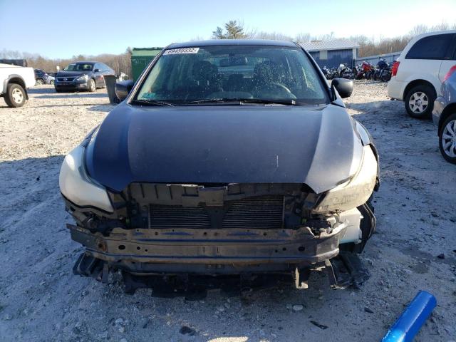 Photo 5 from auction – 2012 SUBARU IMPREZA with VIN JF1GPAA66CH230396
