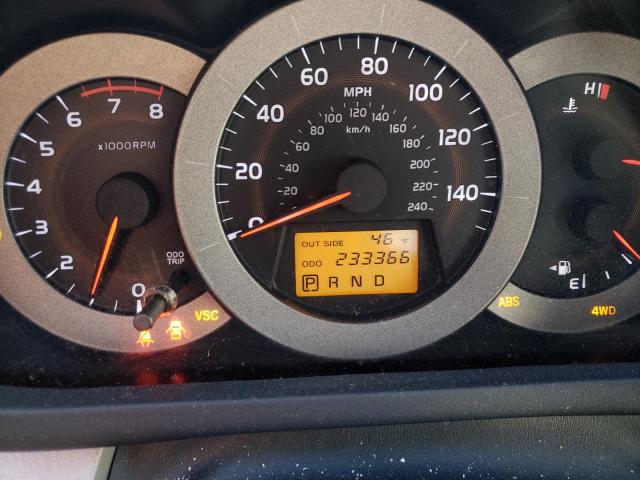 Photo 9 from auction – 2007 TOYOTA RAV4 with VIN JTMBK33V475037741