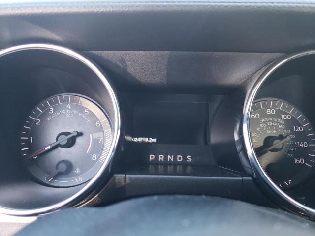 Photo 9 from auction – 2017 FORD MUSTANG GT with VIN 1FA6P8CF3H5351672