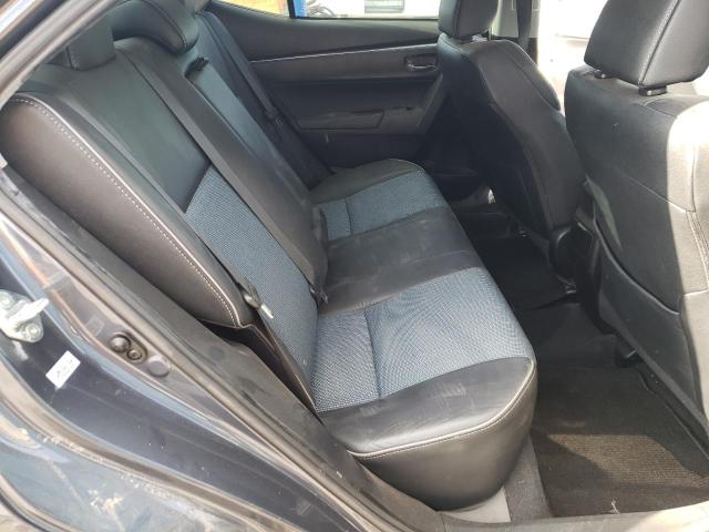 Photo 10 from auction – 2015 TOYOTA COROLLA L with VIN 5YFBURHE2FP287695