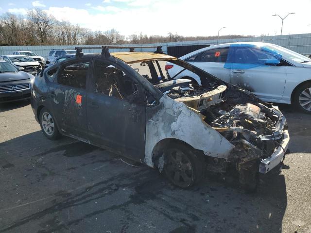 Photo 4 from auction – 2008 TOYOTA PRIUS with VIN JTDKB20U187737339