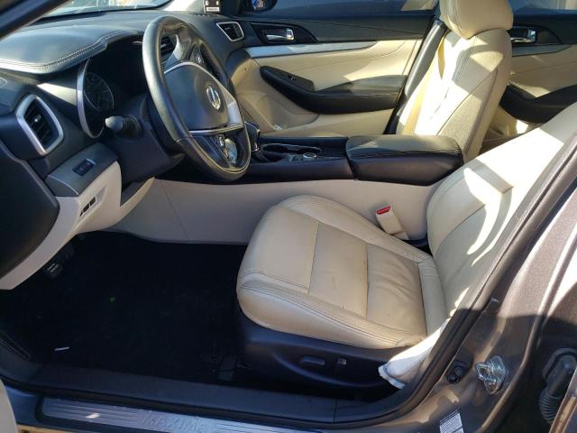 Photo 7 from auction – 2016 NISSAN MAXIMA 3.5 with VIN 1N4AA6AP6GC417427