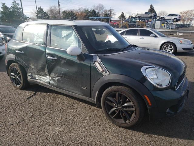 Photo 4 from auction – 2014 MINI COOPER S C with VIN WMWZC5C50EWP35260