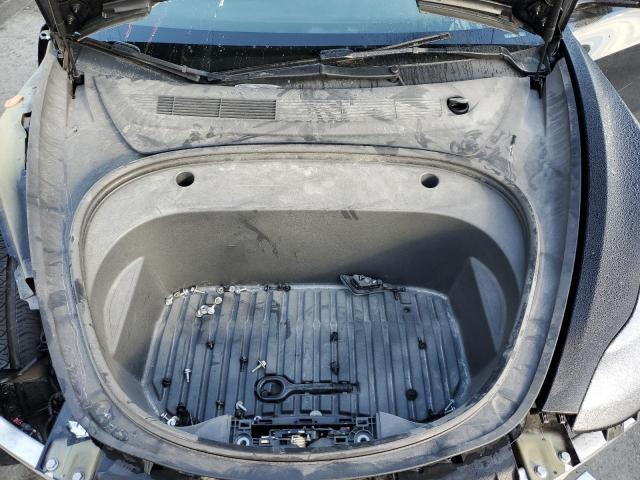 Photo 11 from auction – 2022 TESLA MODEL 3 with VIN 5YJ3E1EA9NF296280