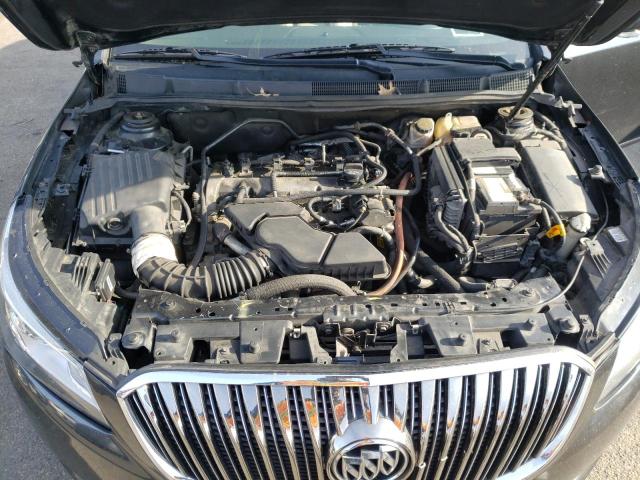 Photo 11 from auction – 2015 BUICK LACROSSE with VIN 1G4GB5GRXFF229684