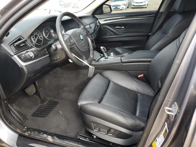 Photo 7 from auction – 2013 BMW 528 XI with VIN WBAXH5C58DD114898