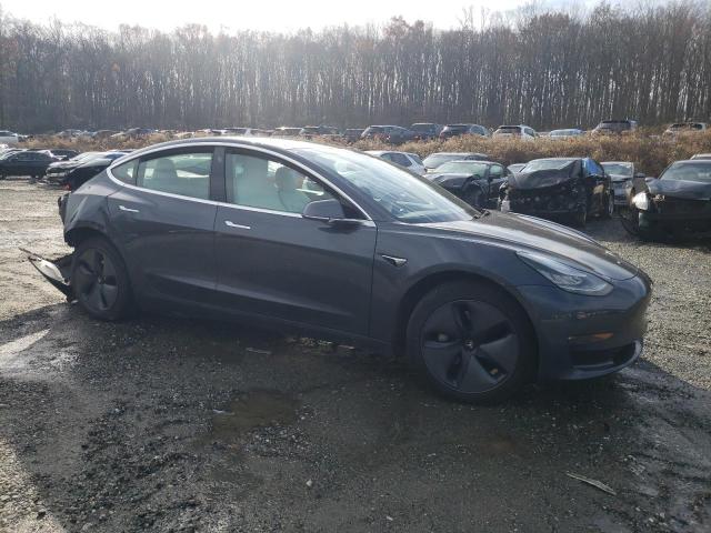 Photo 4 from auction – 2020 TESLA MODEL 3 with VIN 5YJ3E1EB2LF668127
