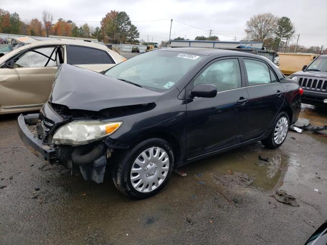 TOYOTA COROLLA BA 2013 с VIN 5YFBU4EEXDP085479 - Фото с аукциона