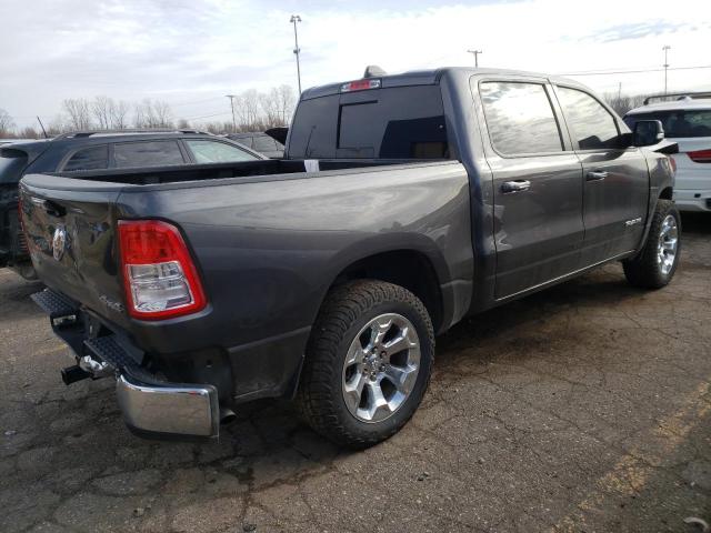 Photo 3 from auction – 2019 RAM 1500 BIG H with VIN 1C6RRFFG5KN755887