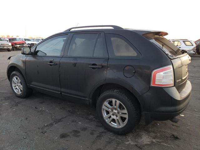 Photo 2 from auction – 2007 FORD EDGE SE with VIN 2FMDK46C97BA64997