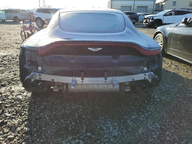 Photo 6 from auction – 2019 ASTON MARTIN VANTAGE with VIN SCFSMGAW4KGN00960