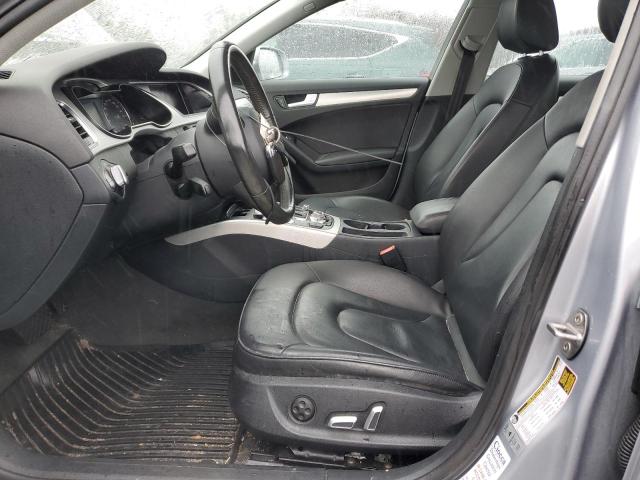 Photo 7 from auction – 2016 AUDI A4 PREMIUM with VIN WAUBFAFL8GN016049