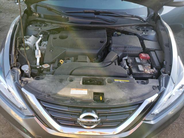Photo 11 from auction – 2017 NISSAN ALTIMA 2.5 with VIN 1N4AL3AP2HC477022