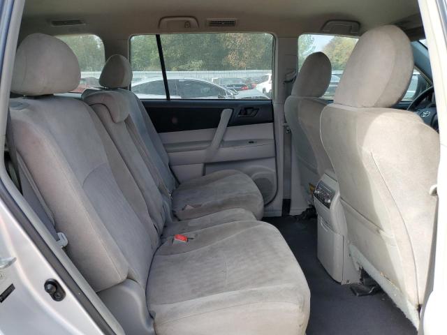 Photo 11 from auction – 2011 TOYOTA HIGHLANDER with VIN 5TDZA3EH5BS014724