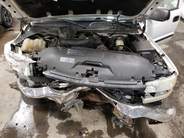 Photo 11 from auction – 2005 GMC SIERRA 150 with VIN 1GTEK14Z85Z119433