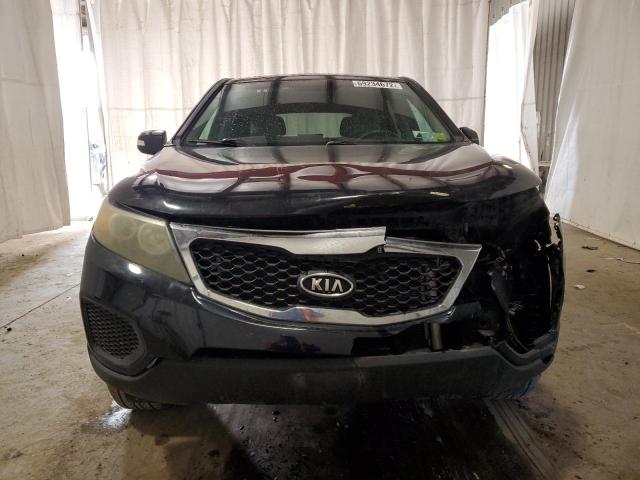 Photo 5 from auction – 2011 KIA SORENTO BA with VIN 5XYKTCA18BG014413