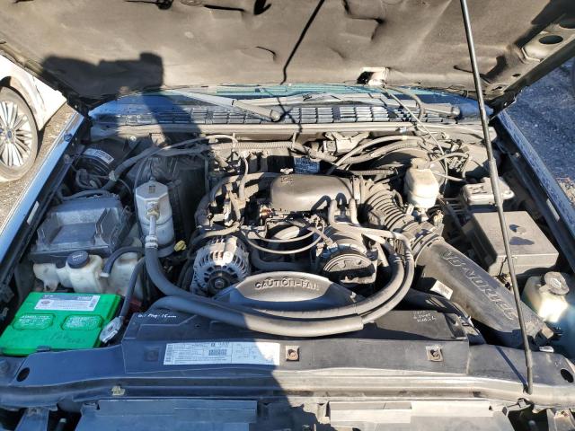 Photo 11 from auction – 2002 GMC SONOMA with VIN 1GTDT13W82K234635