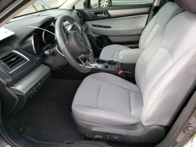 Photo 7 from auction – 2018 SUBARU OUTBACK 2. with VIN 4S4BSAFC9J3370594