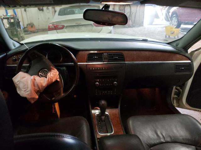 Zdjęcie 8 z aukcji – 2006 BUICK LACROSSE C z VIN 2G4WD552761289179