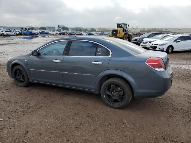 Photo 2 from auction – 2007 SATURN AURA XR with VIN 1G8ZV57747F128266