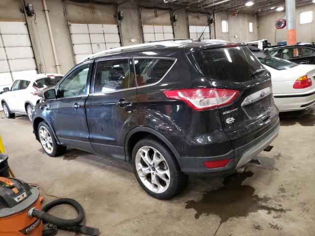 Zdjęcie 2 z aukcji – 2014 FORD ESCAPE TIT z VIN 1FMCU9J97EUB46670