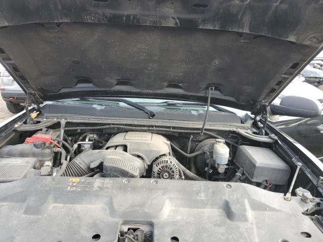 Photo 11 from auction – 2013 CHEVROLET SILVERADO with VIN 1GCRKSE77DZ209191