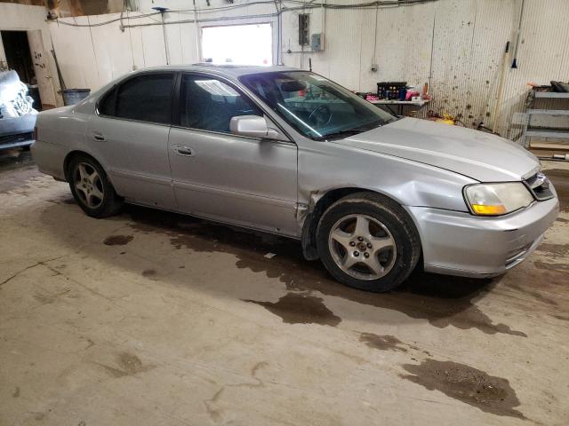 Photo 4 from auction – 2003 ACURA 3.2TL TYPE with VIN 19UUA56883A065414