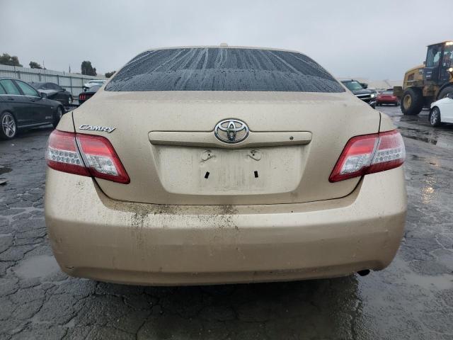 Photo 6 from auction – 2010 TOYOTA CAMRY BASE with VIN 4T1BF3EK5AU023458