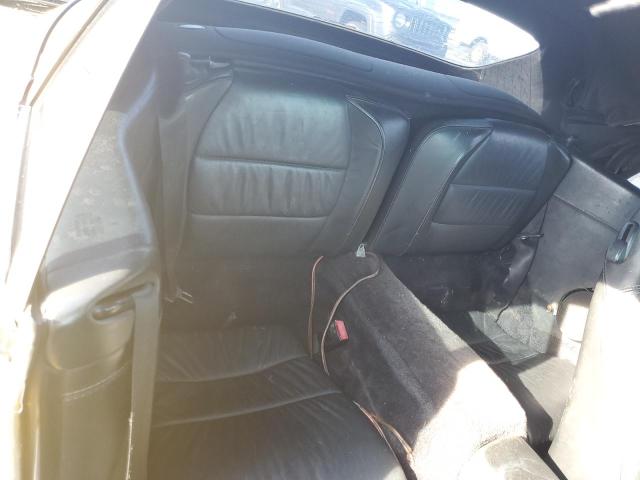 Photo 10 from auction – 2004 PORSCHE 911 CARRER with VIN WP0CA29974S652888