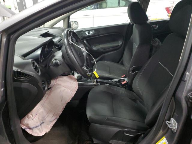 Photo 7 from auction – 2014 FORD FIESTA SE with VIN 3FADP4EJXEM201761
