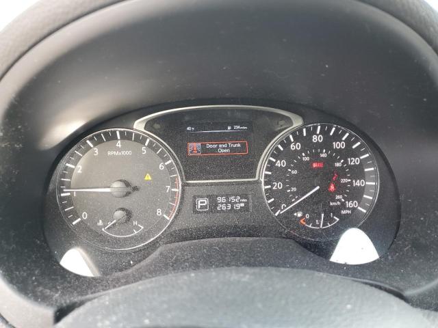 Photo 9 from auction – 2015 NISSAN ALTIMA 2.5 with VIN 1N4AL3AP7FC117676