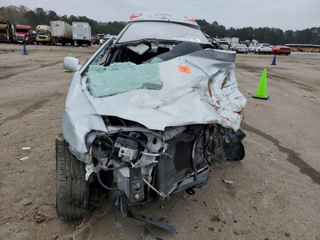 Photo 5 from auction – 2006 TOYOTA COROLLA CE with VIN 1NXBR32EX6Z730486