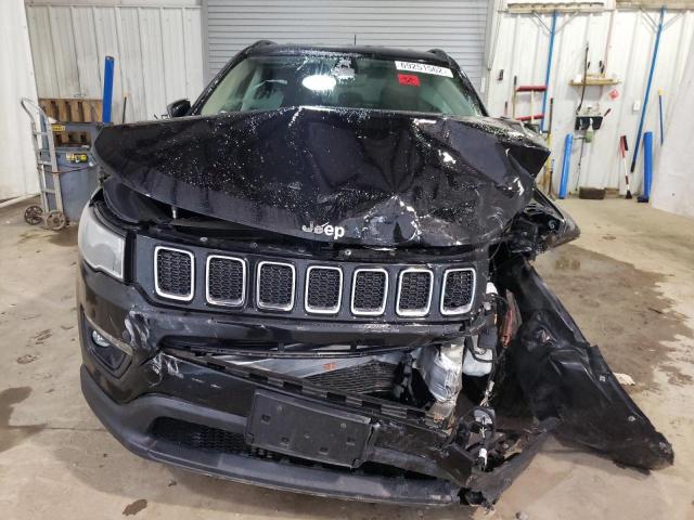 Photo 5 from auction – 2019 JEEP COMPASS LA with VIN 3C4NJDBB3KT850722