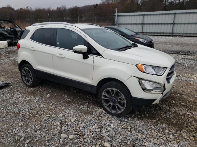Photo 4 from auction – 2020 FORD ECOSPORT T with VIN MAJ6S3KLXLC334915