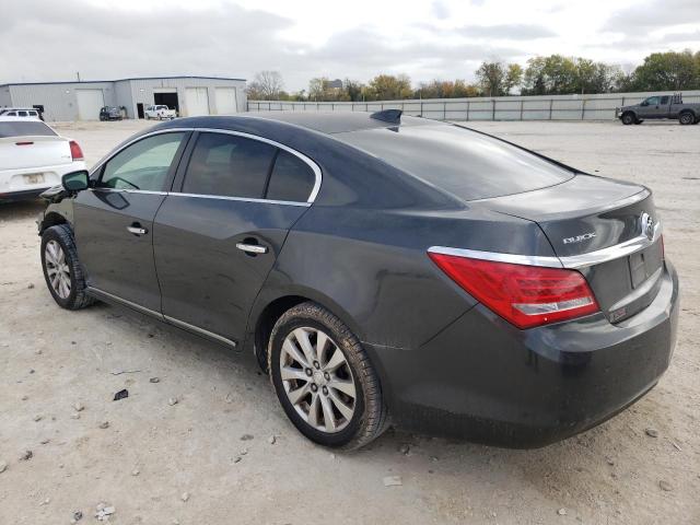 Photo 2 from auction – 2016 BUICK LACROSSE with VIN 1G4GB5GR4GF242626