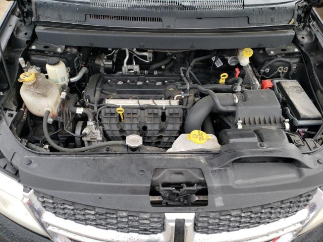 Photo 12 from auction – 2017 DODGE JOURNEY SE with VIN 3C4PDCAB5HT545565