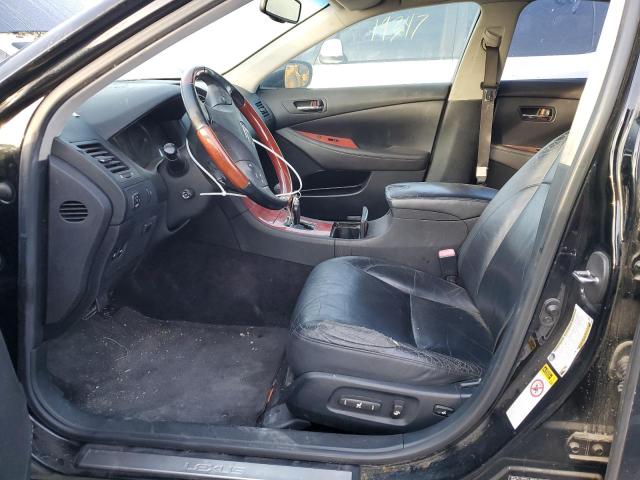 Photo 7 from auction – 2008 LEXUS ES 350 with VIN JTHBJ46G782270942