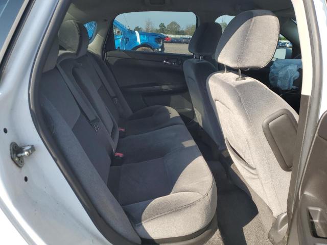 Photo 10 from auction – 2012 CHEVROLET IMPALA LS with VIN 2G1WF5E34C1302899