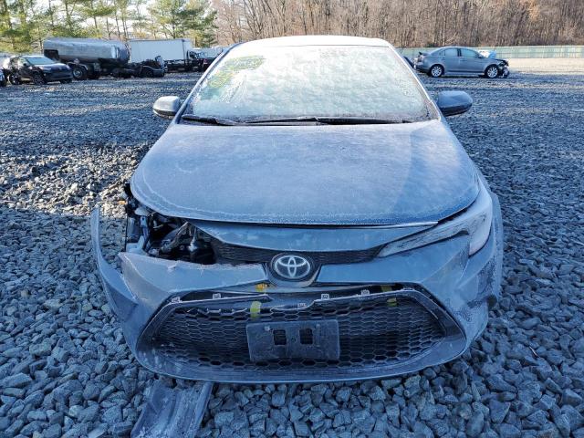 Photo 11 from auction – 2021 TOYOTA COROLLA LE with VIN 5YFEPMAE3MP161148