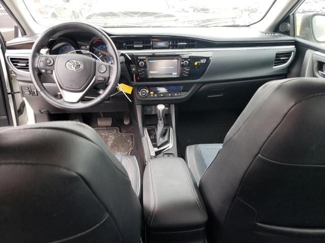 Photo 8 from auction – 2014 TOYOTA COROLLA L with VIN 2T1BURHE4EC220756