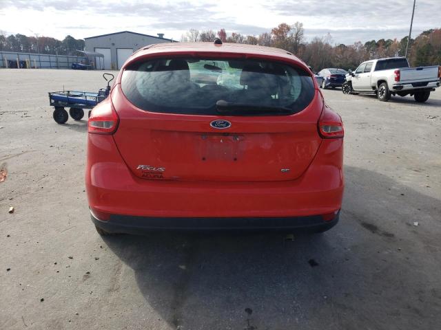 Photo 6 from auction – 2017 FORD FOCUS SE with VIN 1FADP3K25HL232915