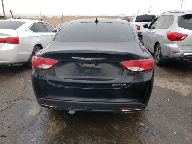 Photo 6 from auction – 2015 CHRYSLER 200 S with VIN 1C3CCCBB8FN668987