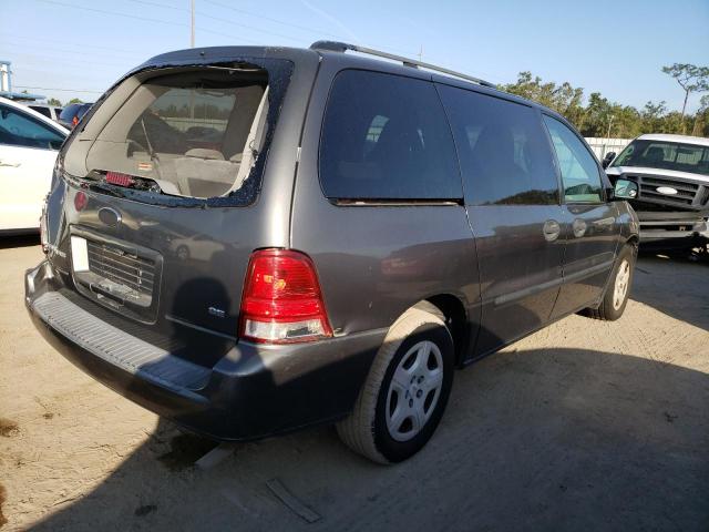 Photo 3 from auction – 2005 FORD FREESTAR S with VIN 2FMZA51695BA72031