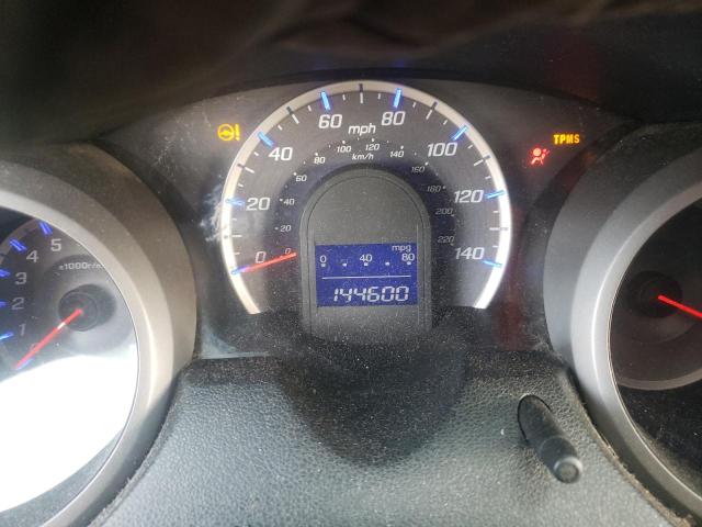 Photo 9 from auction – 2009 HONDA FIT with VIN JHMGE88229S067705