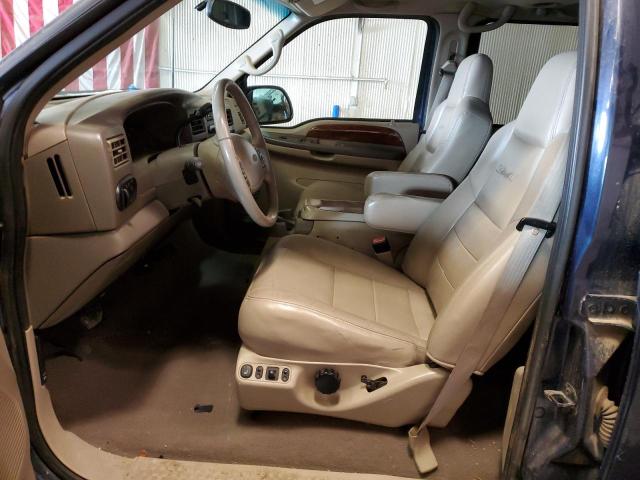 Photo 7 from auction – 2002 FORD EXCURSION with VIN 1FMSU43F32EB78894