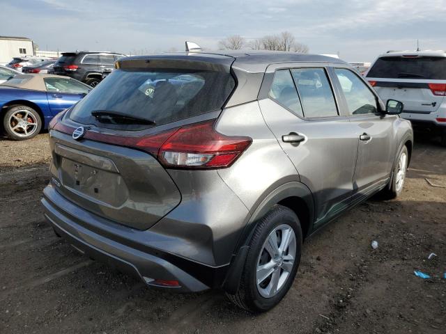 Photo 3 from auction – 2021 NISSAN KICKS S with VIN 3N1CP5BVXML543771