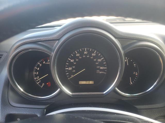 Фото 9 с аукциона – 2004 LEXUS RX 330 с VIN 2T2HA31U24C015416