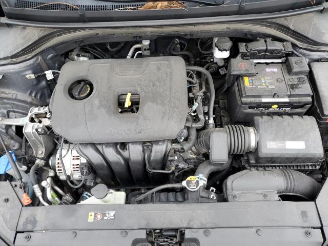 Photo 11 from auction – 2019 HYUNDAI ELANTRA SE with VIN 5NPD74LF2KH487129