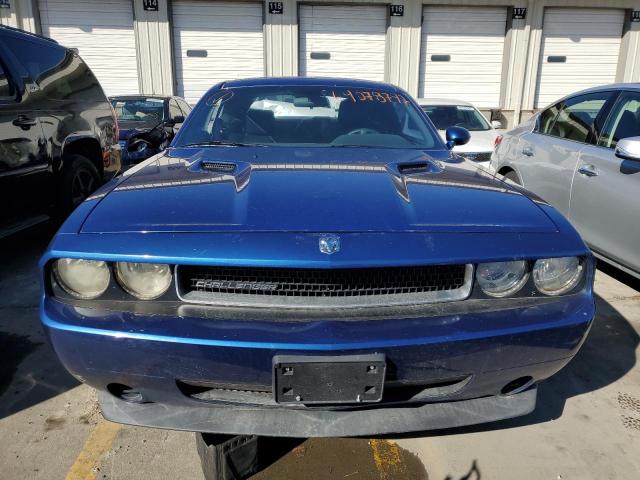 Photo 5 from auction – 2010 DODGE CHALLENGER with VIN 2B3CJ4DV5AH205786